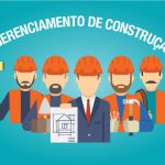 <b>GERENCIAMENTO DE CONSTRUÇÃO</b>