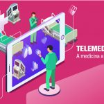 <b>TELEMEDICINA, A MEDICINA A DISTÂNCIA</b>