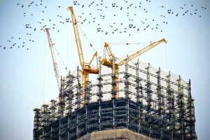 Tendências na Construção Civil: o que esperar para o futuro?