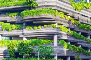 Os benefícios da construção sustentável: por que investir nessa opção?