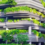 Os benefícios da construção sustentável: por que investir nessa opção?