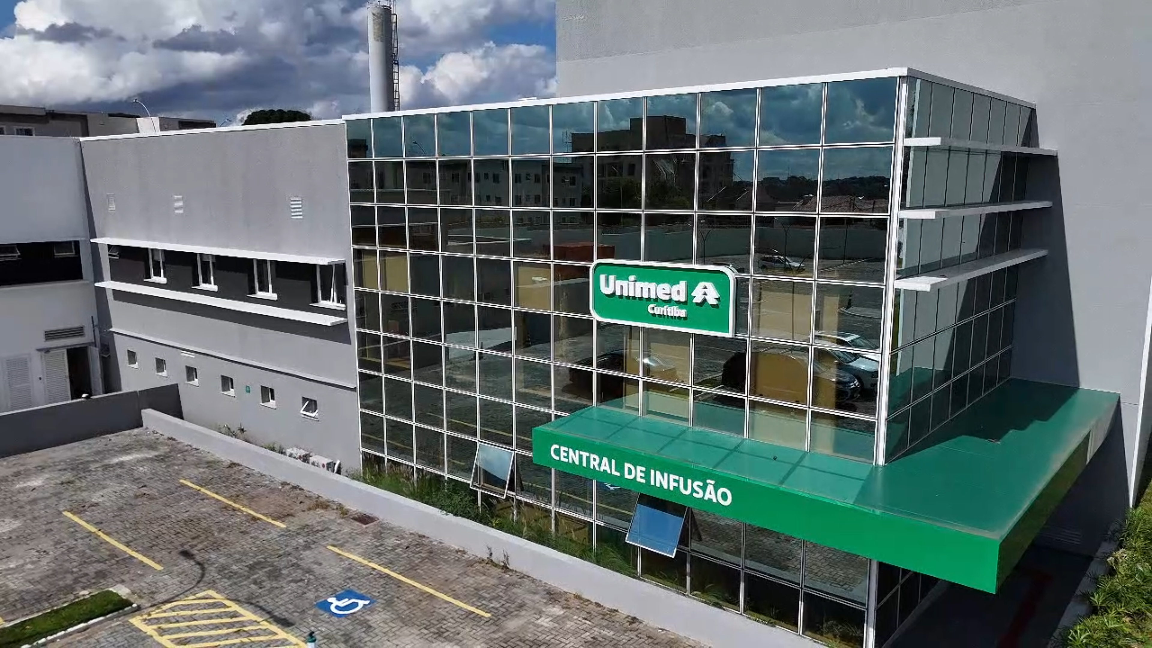 UNIMED ARAUCARIA-PR                                                                                 